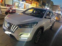 هیوندای تۆکسۆن